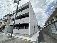 大阪府大阪市東住吉区桑津5丁目：物件画像／株式会社E NET 賃貸住宅サービス NetWork西田辺店