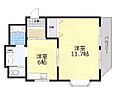 LEO3階7.0万円
