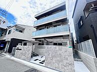 大阪府大阪市東住吉区今川1丁目4番7号：物件画像／株式会社E NET 賃貸住宅サービス NetWork西田辺店