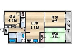 Osaka Metro御堂筋線 あびこ駅 徒歩9分