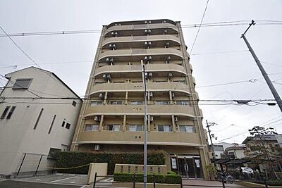 外観 外観