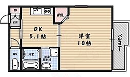 FuMoSe大領 1階