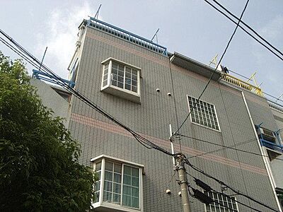 外観 外観