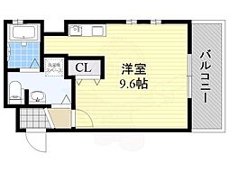 ESCALADE 3階