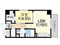クラシスト播磨町5階13.1万円
