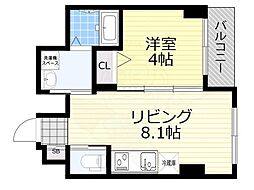 FDS VALOR 4階/-