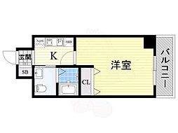 CASSIA天王寺東 7階/-