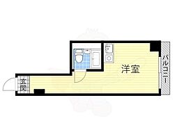 Osaka Metro御堂筋線 あびこ駅 徒歩11分 2階/-