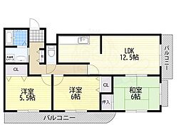京阪本線 寝屋川市駅 徒歩16分