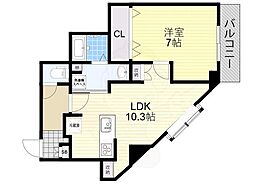 大拓ハイツ12 1階