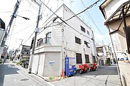 光マンション