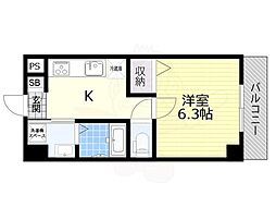 千葉・住吉 3階/-