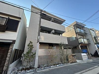外観 外観