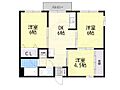 南住吉ハイツ4階8.0万円