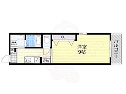 FuMoSe大領 2階