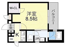Osaka Metro谷町線 阿倍野駅 徒歩4分