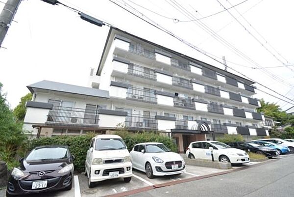 大阪府豊中市上新田１丁目(賃貸マンション2LDK・2階・44.82㎡)の写真 その23