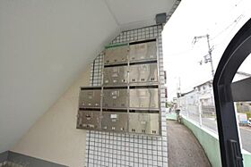 大阪府吹田市千里山西６丁目1番10号（賃貸マンション1DK・2階・22.00㎡） その18