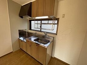 大阪府豊中市熊野町４丁目（賃貸マンション3LDK・3階・53.00㎡） その8