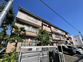 大阪府豊中市熊野町４丁目（賃貸マンション3LDK・3階・53.00㎡） その1