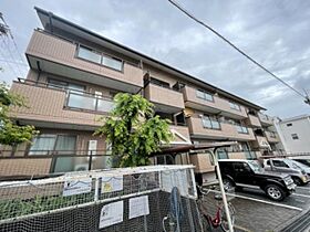 大阪府豊中市熊野町４丁目（賃貸マンション3LDK・3階・53.00㎡） その3