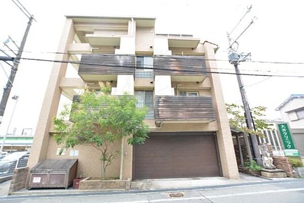 大阪府豊中市上新田４丁目(賃貸マンション1LDK・3階・29.24㎡)の写真 その20