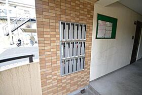 大阪府豊中市熊野町３丁目16番10号（賃貸マンション1R・2階・23.00㎡） その19