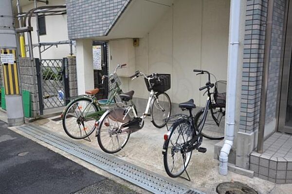 ハイムサウスヒルズ ｜大阪府吹田市佐井寺南が丘(賃貸マンション1R・3階・22.41㎡)の写真 その14