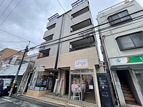 大阪府吹田市千里山東１丁目（賃貸マンション1K・5階・18.20㎡） その21