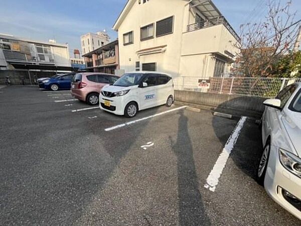 カメリア ｜大阪府箕面市西小路５丁目(賃貸アパート1R・1階・27.77㎡)の写真 その20