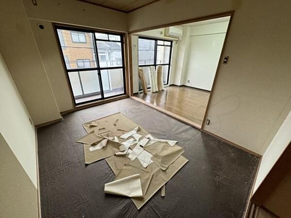 大阪府豊中市庄内幸町２丁目(賃貸マンション2DK・2階・43.12㎡)の写真 その24