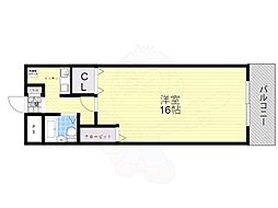 南桜塚ビル 3階