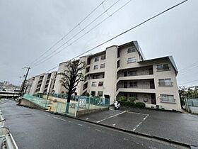 大阪府吹田市山手町３丁目（賃貸マンション3LDK・5階・63.72㎡） その3