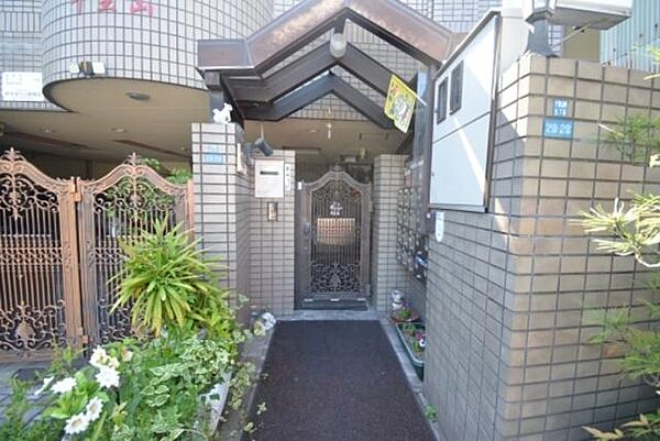 大阪府吹田市千里山西５丁目(賃貸マンション1K・1階・24.89㎡)の写真 その17