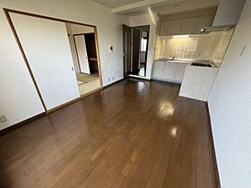 大阪府豊中市本町５丁目（賃貸アパート2LDK・3階・52.43㎡） その5