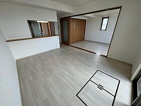 大阪府豊中市桜の町４丁目（賃貸マンション2LDK・3階・60.78㎡） その6