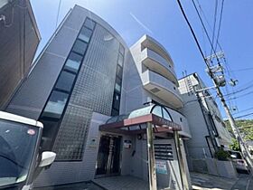 グランリッチ箕面  ｜ 大阪府箕面市箕面５丁目（賃貸マンション1K・3階・21.08㎡） その3