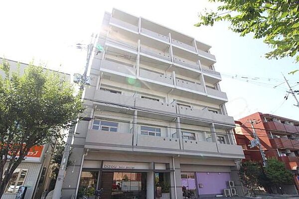 大阪府豊中市庄内幸町３丁目(賃貸マンション1K・4階・30.80㎡)の写真 その3