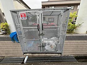 大阪府吹田市千里山西３丁目6番20号（賃貸マンション1K・1階・19.89㎡） その29