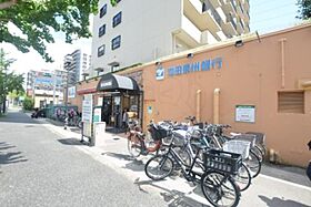 緑地公園グランドコーポ  ｜ 大阪府吹田市江坂町４丁目（賃貸マンション3LDK・2階・63.64㎡） その22