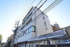 大阪府豊中市新千里南町２丁目2番25号（賃貸マンション1K・4階・22.95㎡） その3