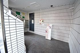 大阪府豊中市新千里南町２丁目2番25号（賃貸マンション1K・4階・22.95㎡） その27