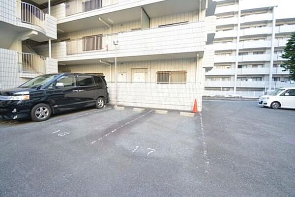 大阪府豊中市上新田３丁目(賃貸マンション2LDK・6階・57.00㎡)の写真 その20