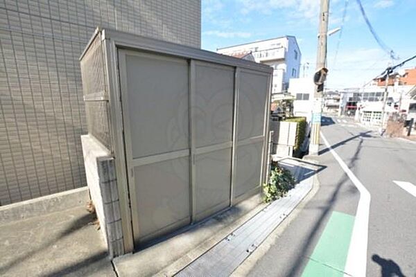 大阪府豊中市旭丘(賃貸アパート3LDK・2階・72.16㎡)の写真 その11