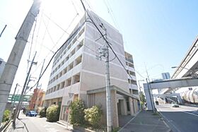 大阪府豊中市上新田２丁目（賃貸マンション1R・6階・22.98㎡） その3