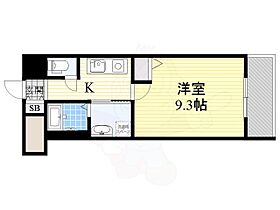 大阪府吹田市春日１丁目16番5号（賃貸マンション1K・7階・30.03㎡） その2