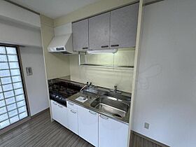 ノーブル千里  ｜ 大阪府吹田市千里山竹園２丁目（賃貸マンション2LDK・2階・61.00㎡） その8