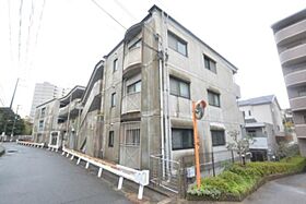 ノーブル千里  ｜ 大阪府吹田市千里山竹園２丁目（賃貸マンション2LDK・2階・61.00㎡） その3