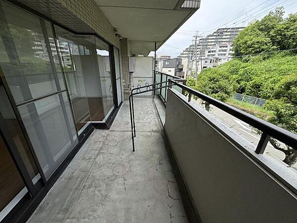 大阪府豊中市上新田４丁目(賃貸マンション3LDK・2階・78.20㎡)の写真 その17