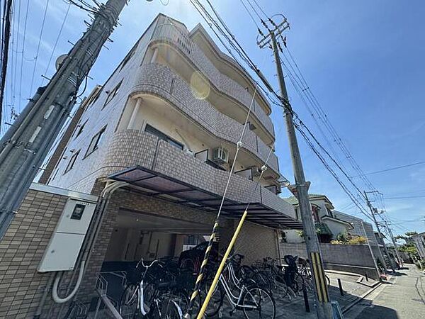 ユーソニア ｜大阪府吹田市垂水町１丁目(賃貸マンション2LDK・1階・55.30㎡)の写真 その3